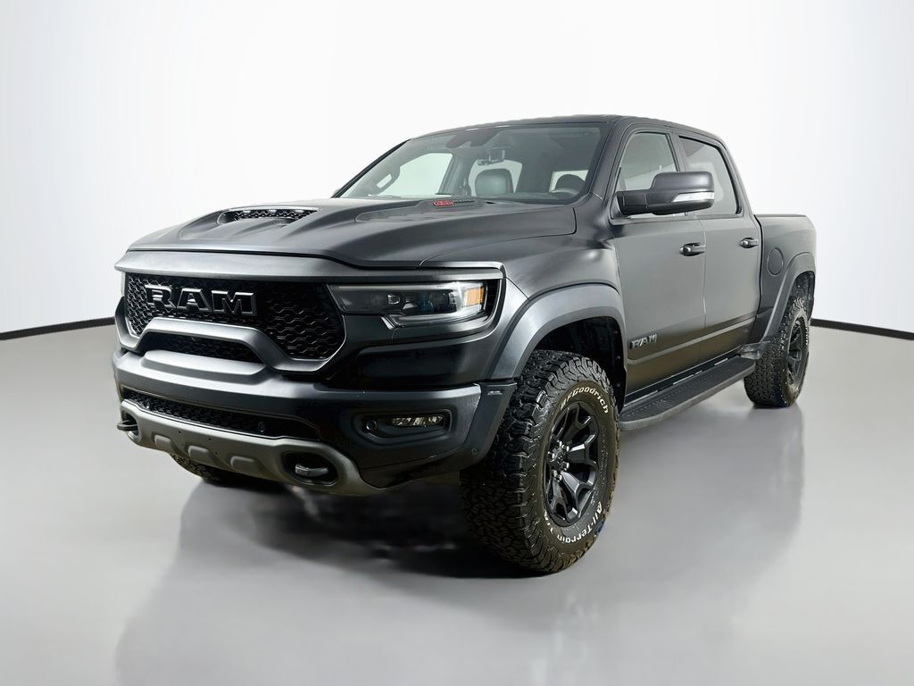 2022 Ram 1500 TRX Willowbrook IL