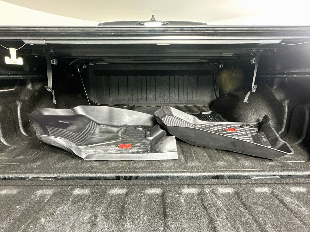 2022 Ram 1500 TRX Willowbrook IL