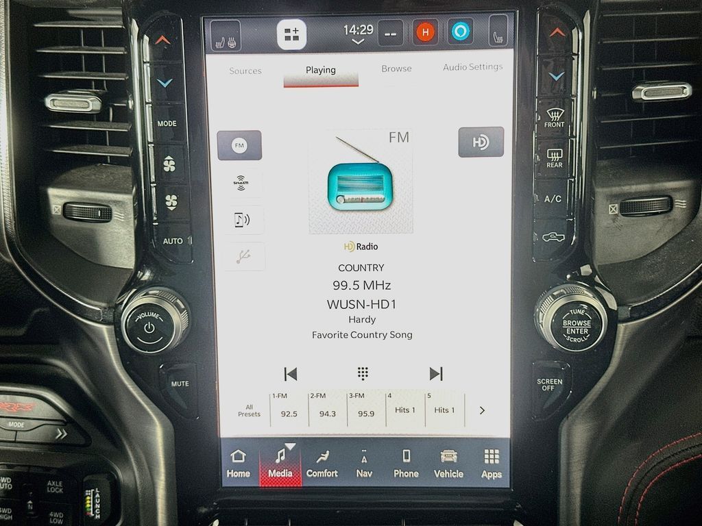 2022 Ram 1500 TRX Willowbrook IL