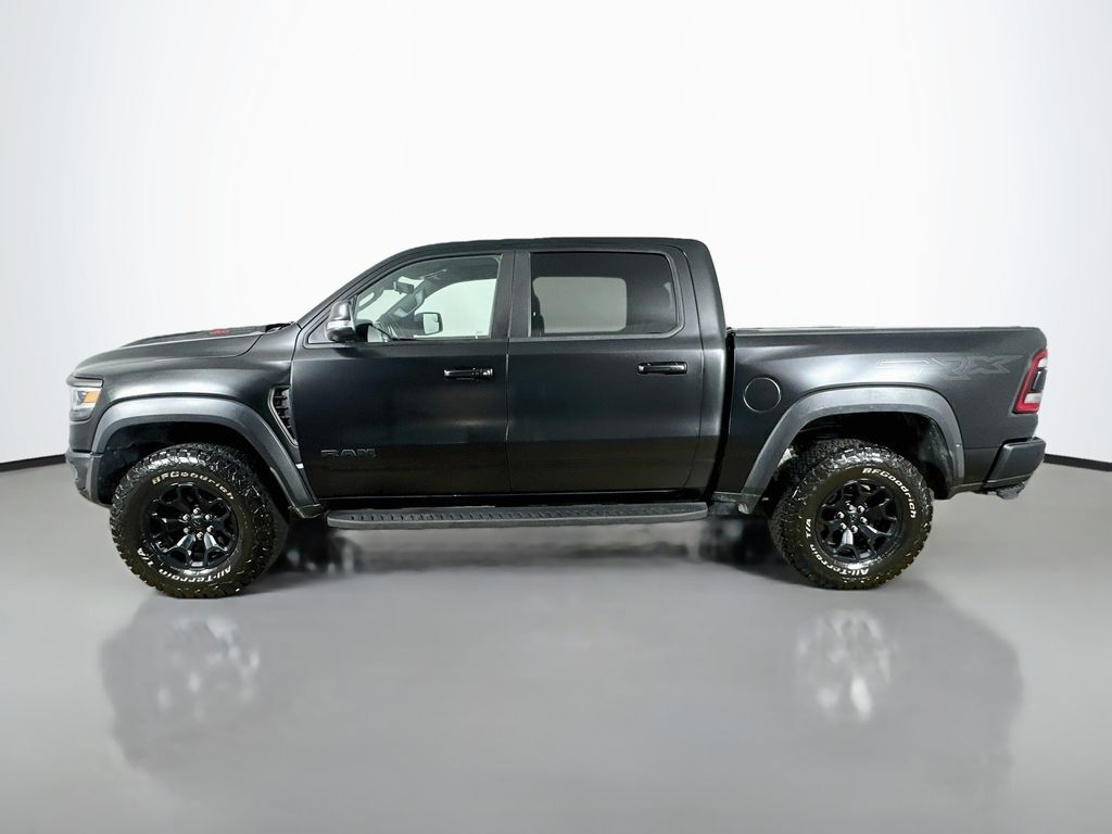 2022 Ram 1500 TRX Willowbrook IL