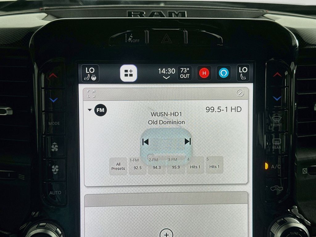 2022 Ram 1500 TRX Willowbrook IL