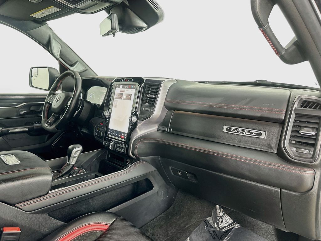 2022 Ram 1500 TRX Willowbrook IL