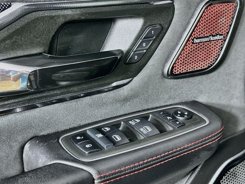 2022 Ram 1500 TRX Willowbrook IL