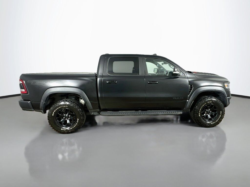 2022 Ram 1500 TRX Willowbrook IL