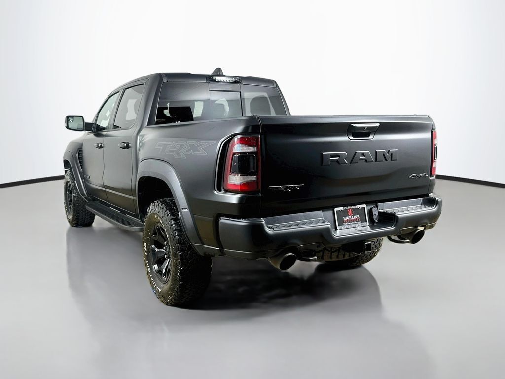 2022 Ram 1500 TRX Willowbrook IL