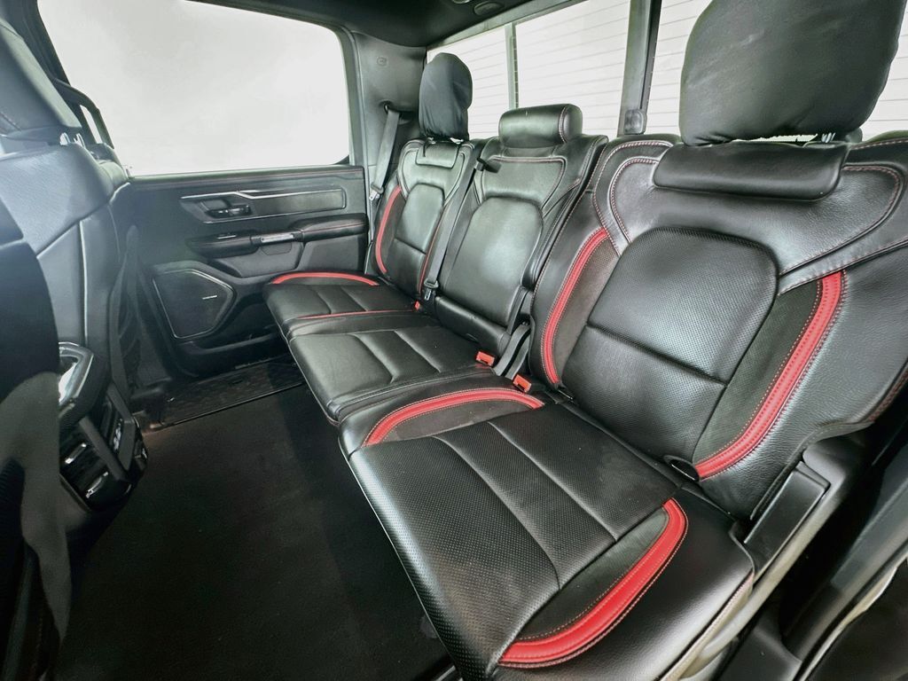 2022 Ram 1500 TRX Willowbrook IL