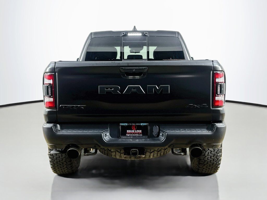 2022 Ram 1500 TRX Willowbrook IL