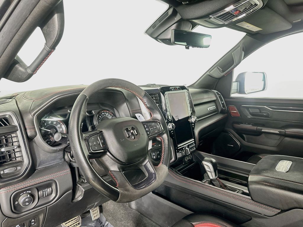 2022 Ram 1500 TRX Willowbrook IL