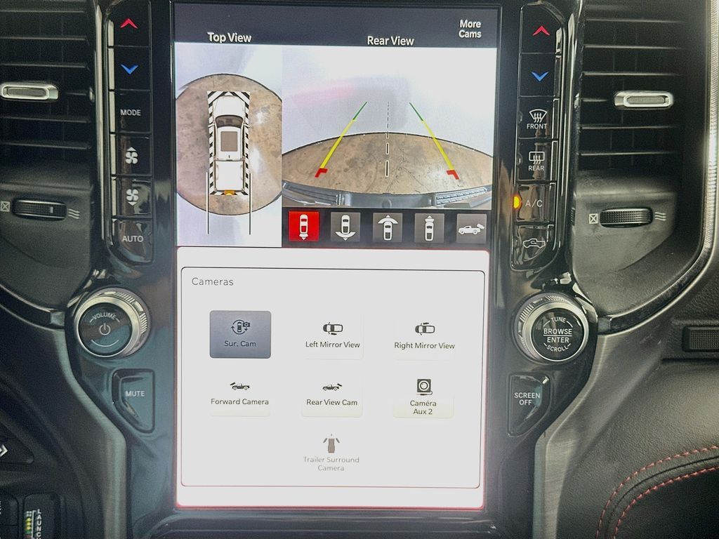 2022 Ram 1500 TRX Willowbrook IL