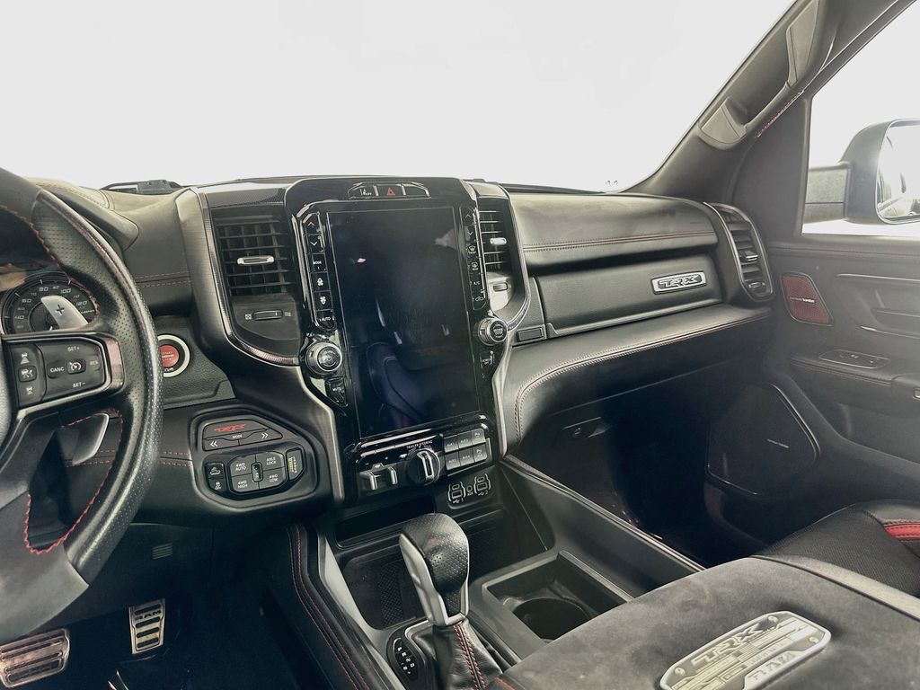 2022 Ram 1500 TRX Willowbrook IL