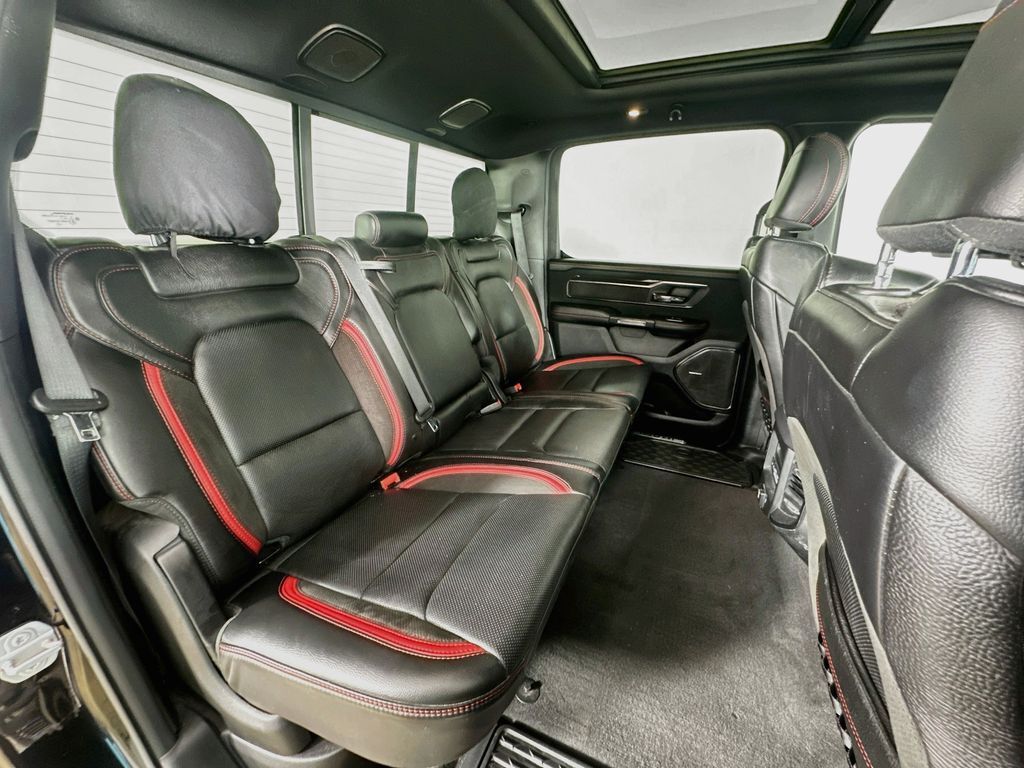 2022 Ram 1500 TRX Willowbrook IL