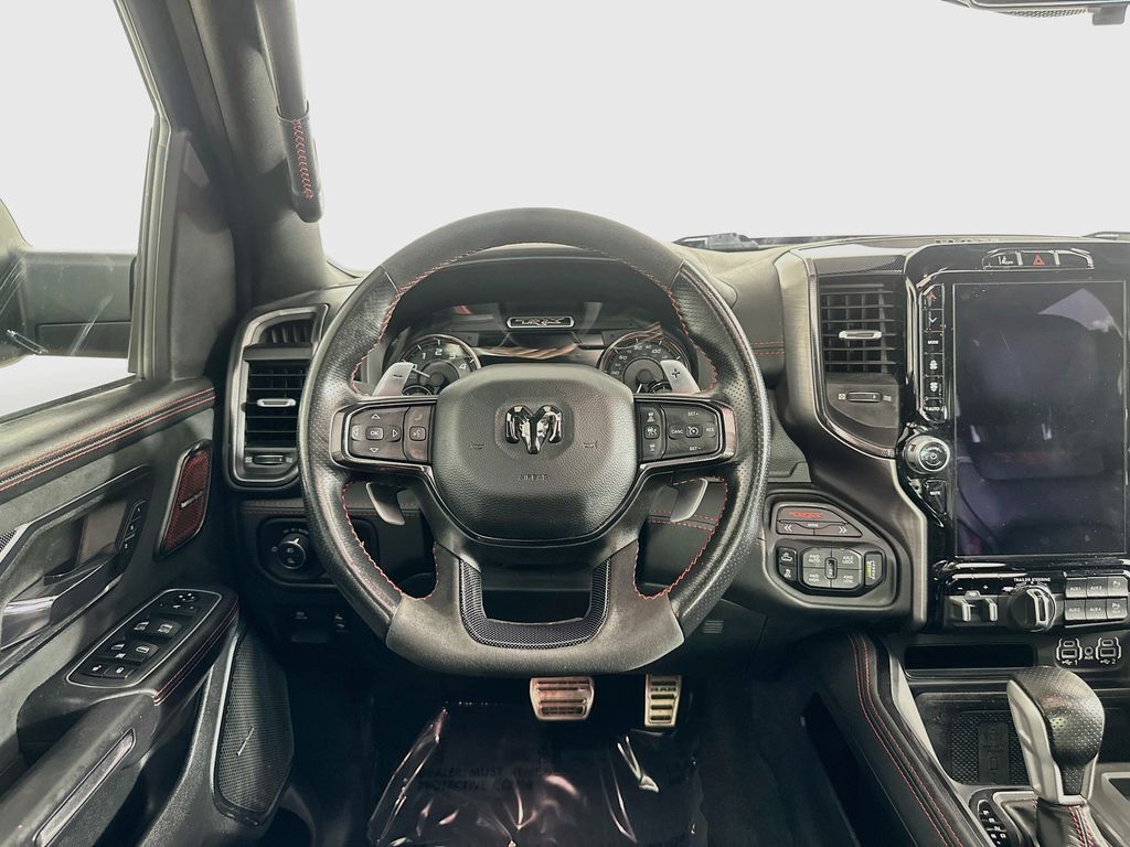 2022 Ram 1500 TRX Willowbrook IL