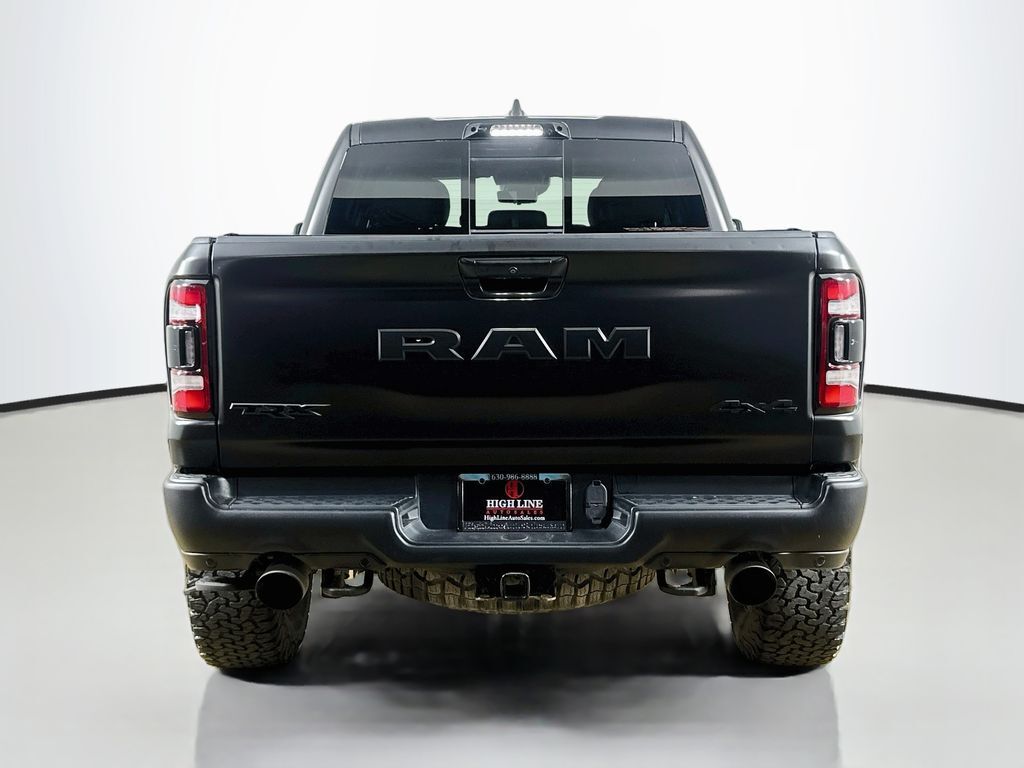 2022 Ram 1500 TRX Willowbrook IL