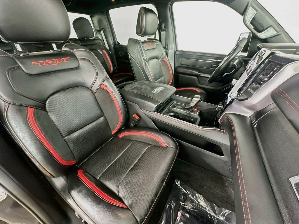 2022 Ram 1500 TRX Willowbrook IL