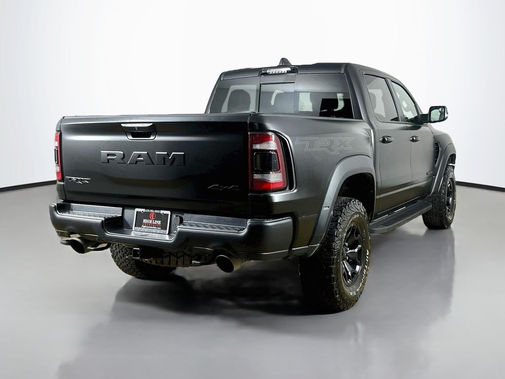 2022 Ram 1500 TRX Willowbrook IL