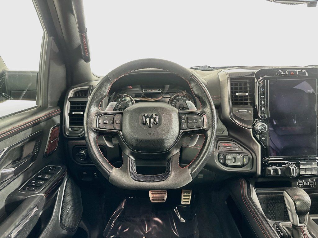 2022 Ram 1500 TRX Willowbrook IL