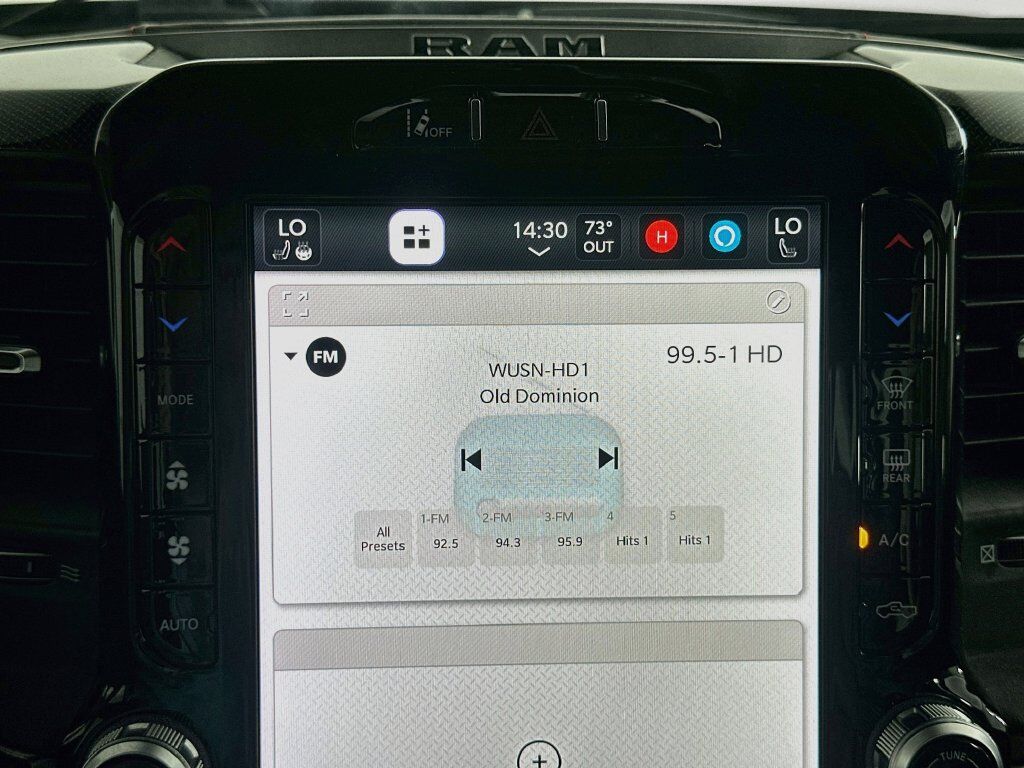 2022 Ram 1500 TRX Willowbrook IL
