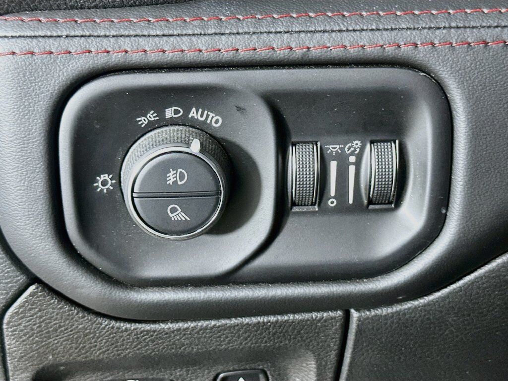 2022 Ram 1500 TRX Willowbrook IL