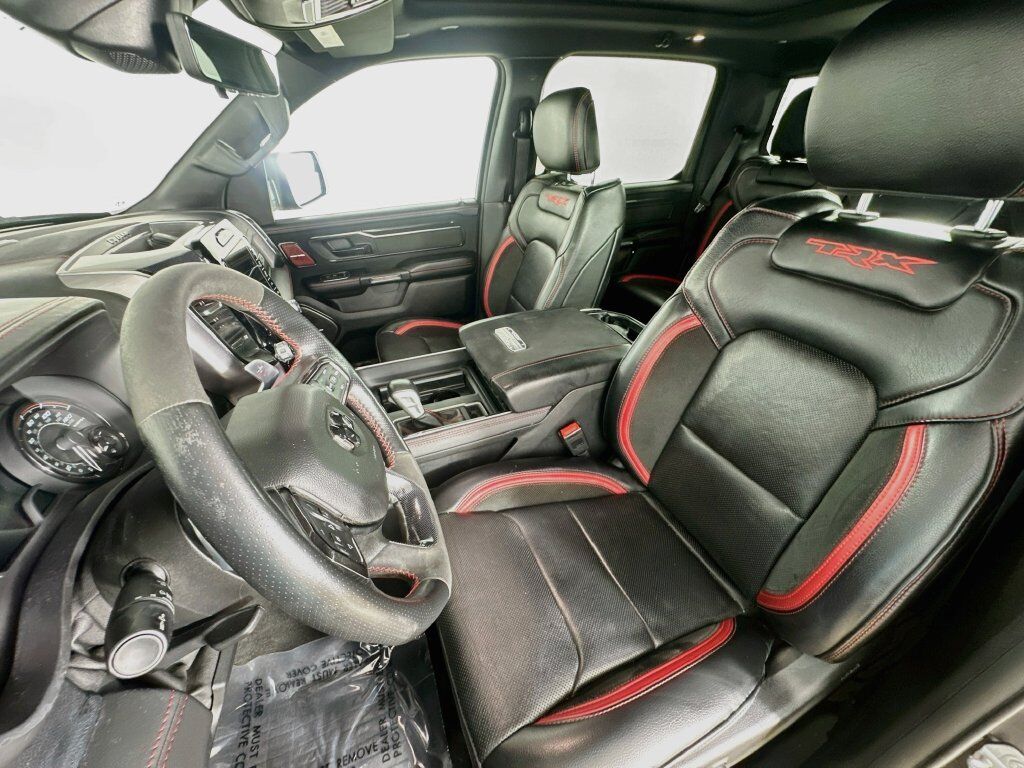 2022 Ram 1500 TRX Willowbrook IL