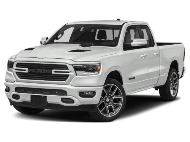 2022 Ram 1500 TRX Winder GA