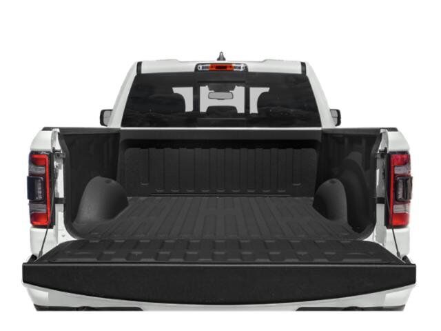 2022 Ram 1500 TRX Winder GA