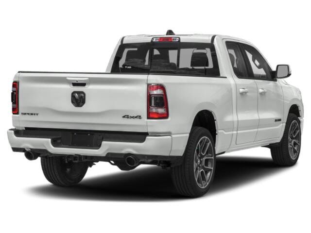 2022 Ram 1500 TRX Winder GA