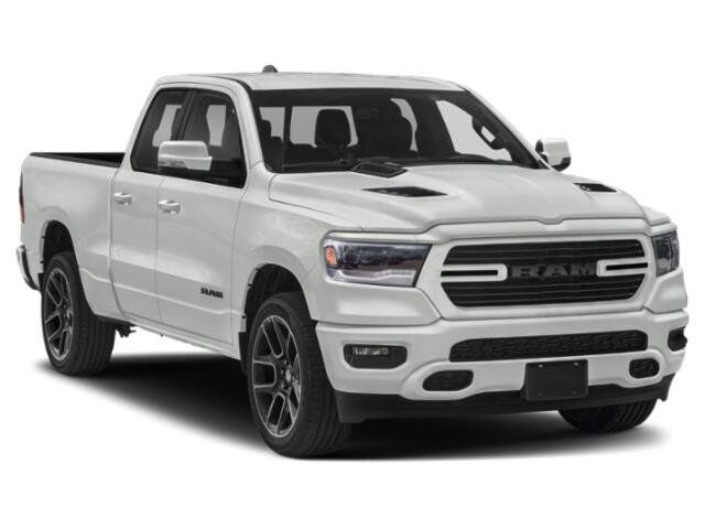 2022 Ram 1500 TRX Winder GA