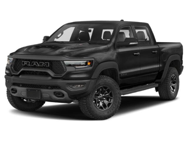 2022 Ram 1500 TRX Winder GA