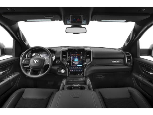 2022 Ram 1500 TRX Winder GA