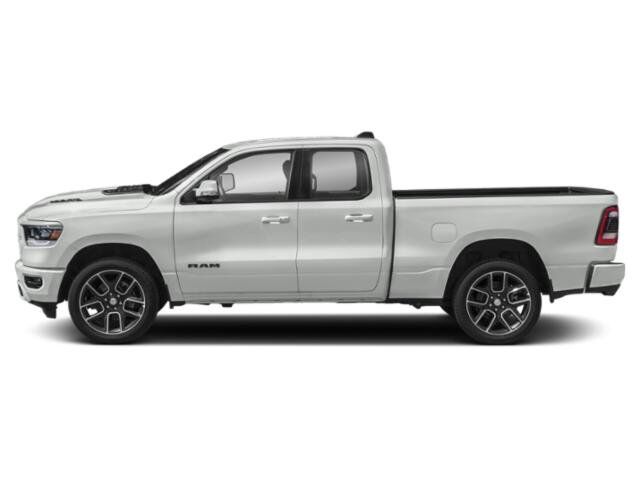 2022 Ram 1500 TRX Winder GA