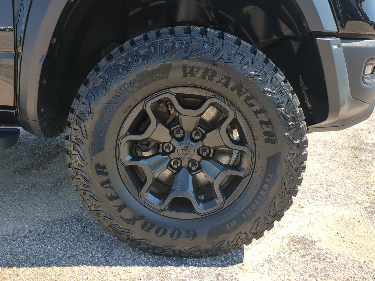 2022 Ram 1500 TRX Winder GA