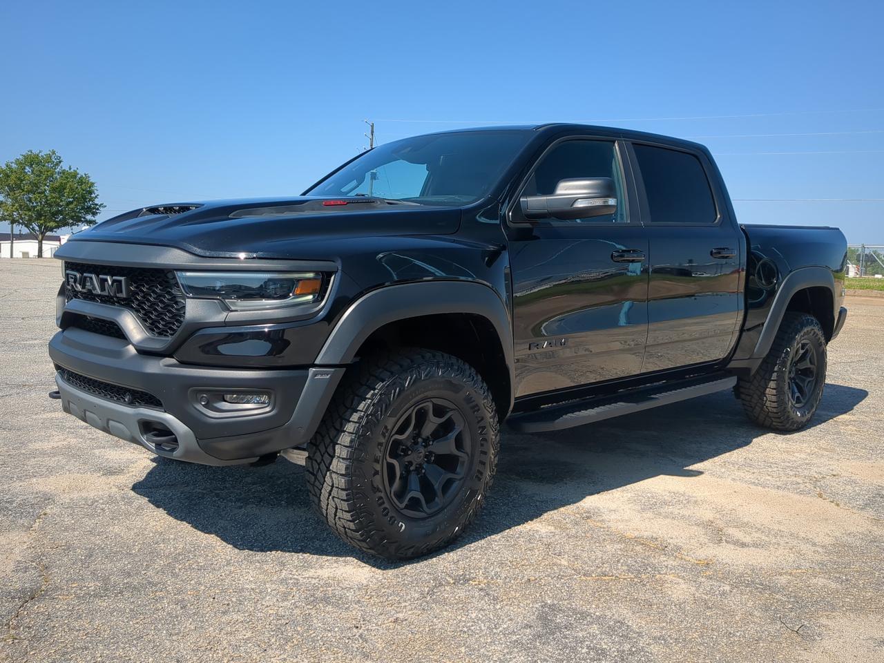 2022 Ram 1500 TRX Winder GA