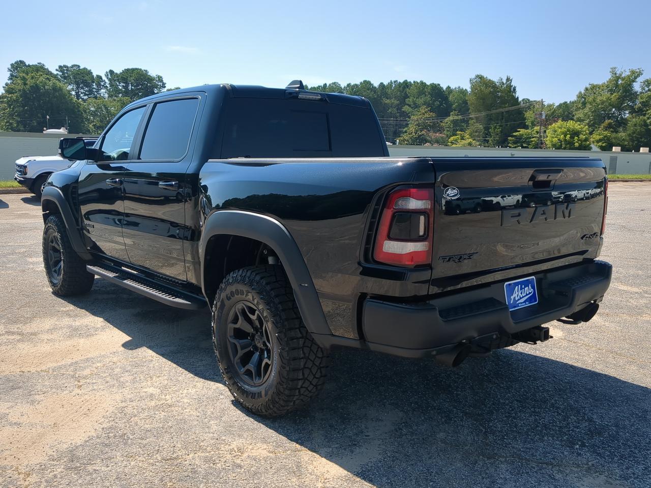 2022 Ram 1500 TRX Winder GA