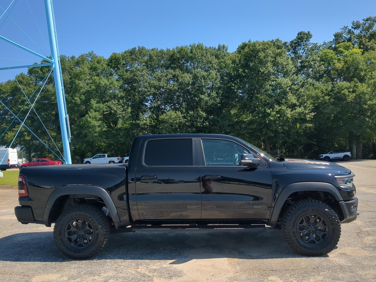 2022 Ram 1500 TRX Winder GA