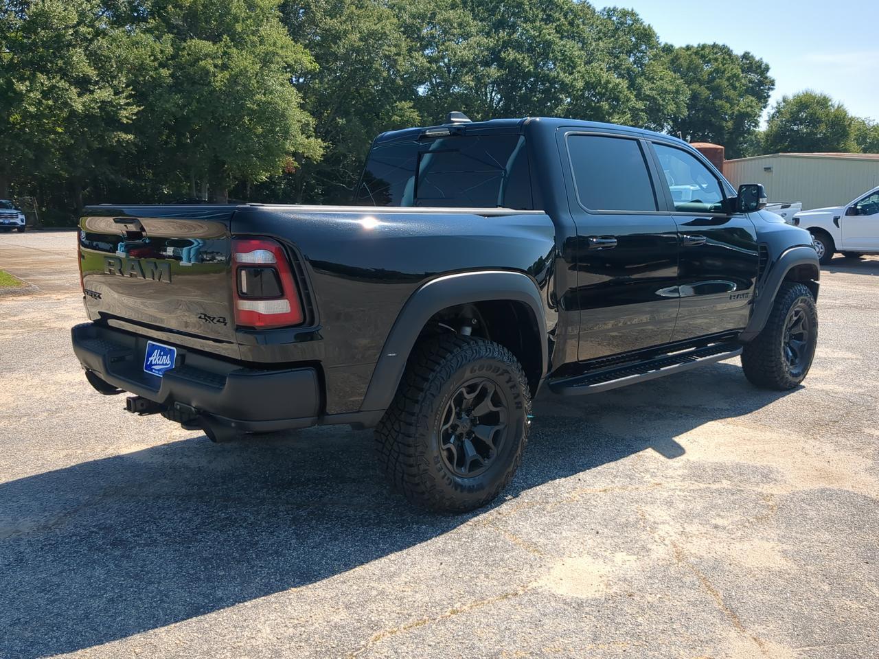 2022 Ram 1500 TRX Winder GA
