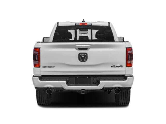 2022 Ram 1500 TRX Winder GA