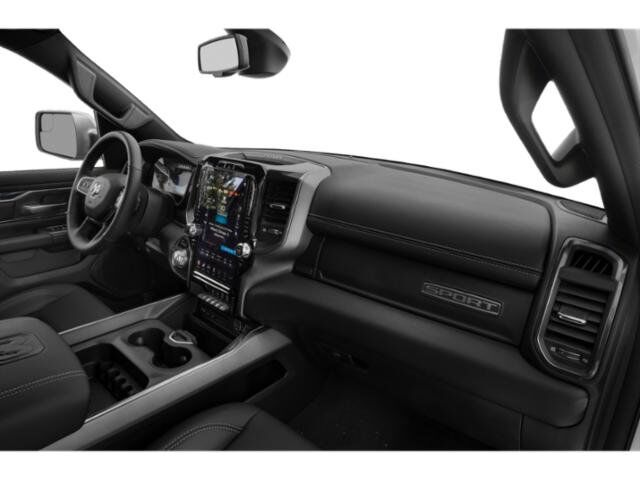 2022 Ram 1500 TRX Winder GA