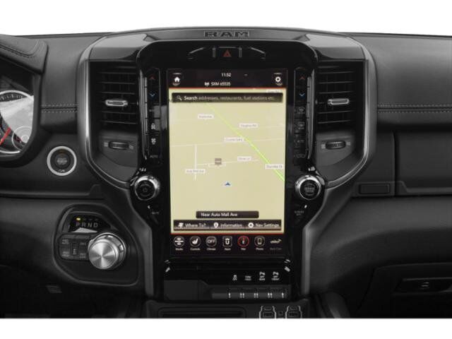 2022 Ram 1500 TRX Winder GA