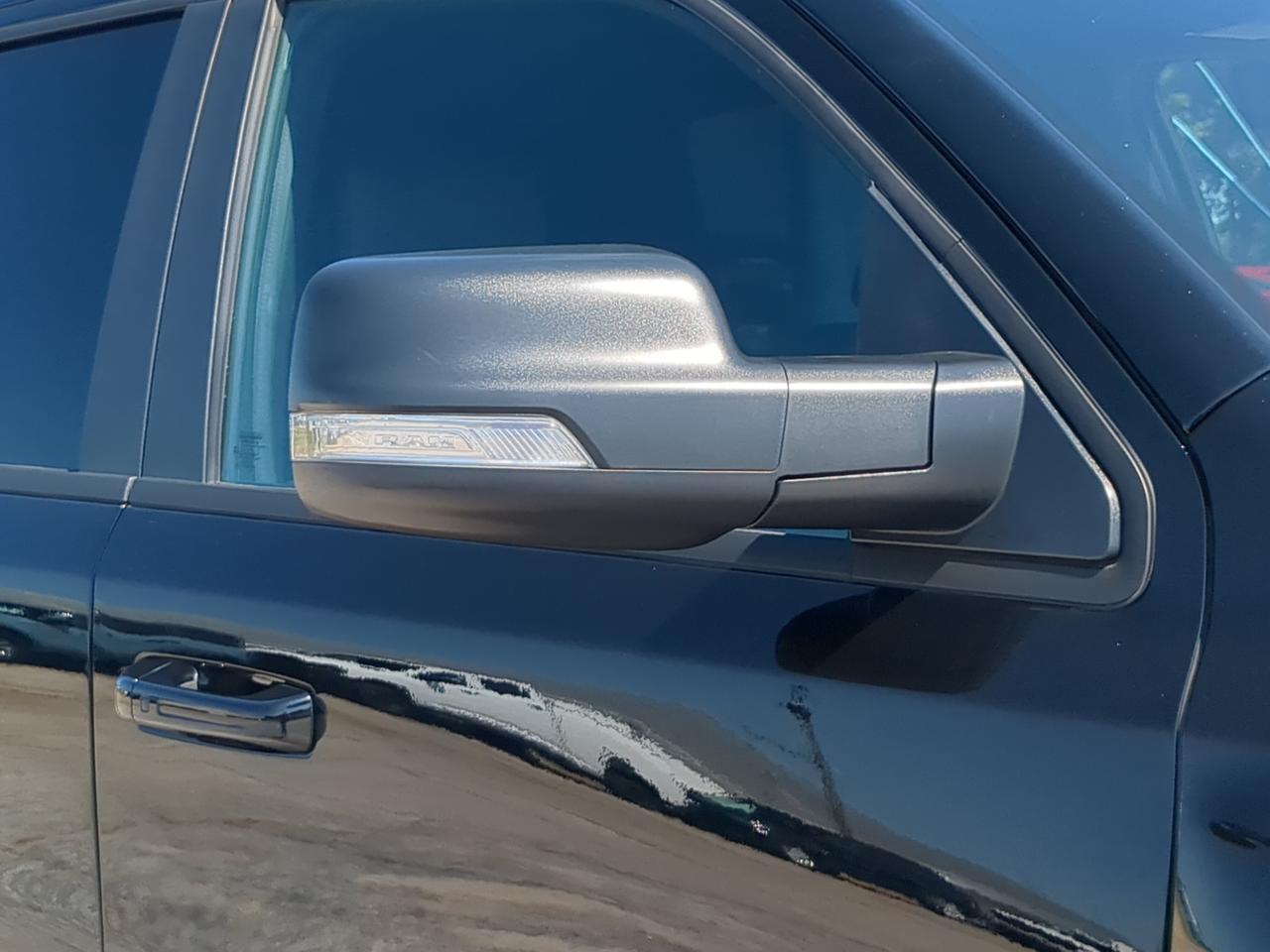 2022 Ram 1500 TRX Winder GA
