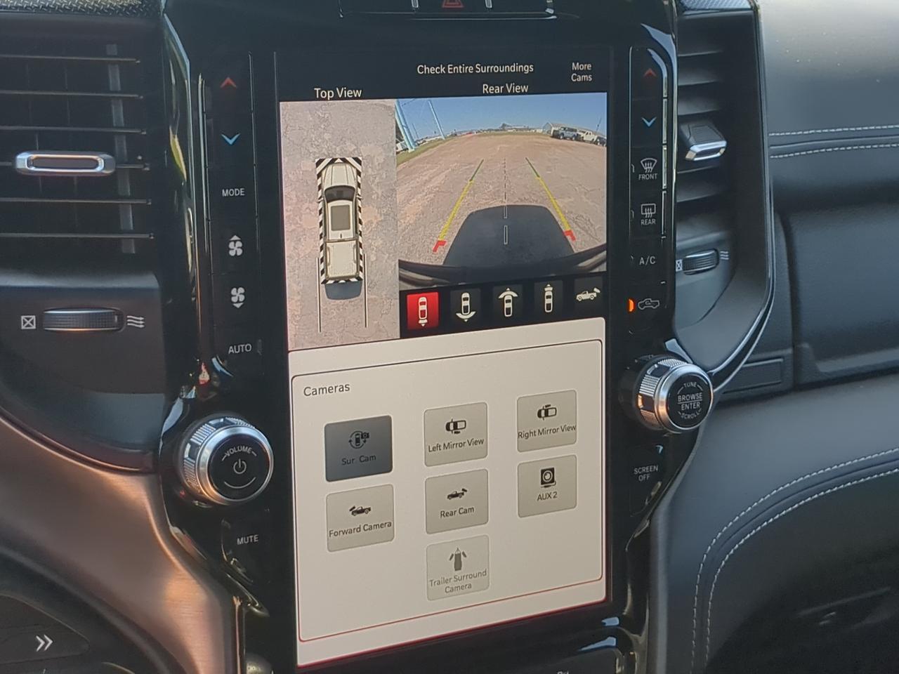 2022 Ram 1500 TRX Winder GA