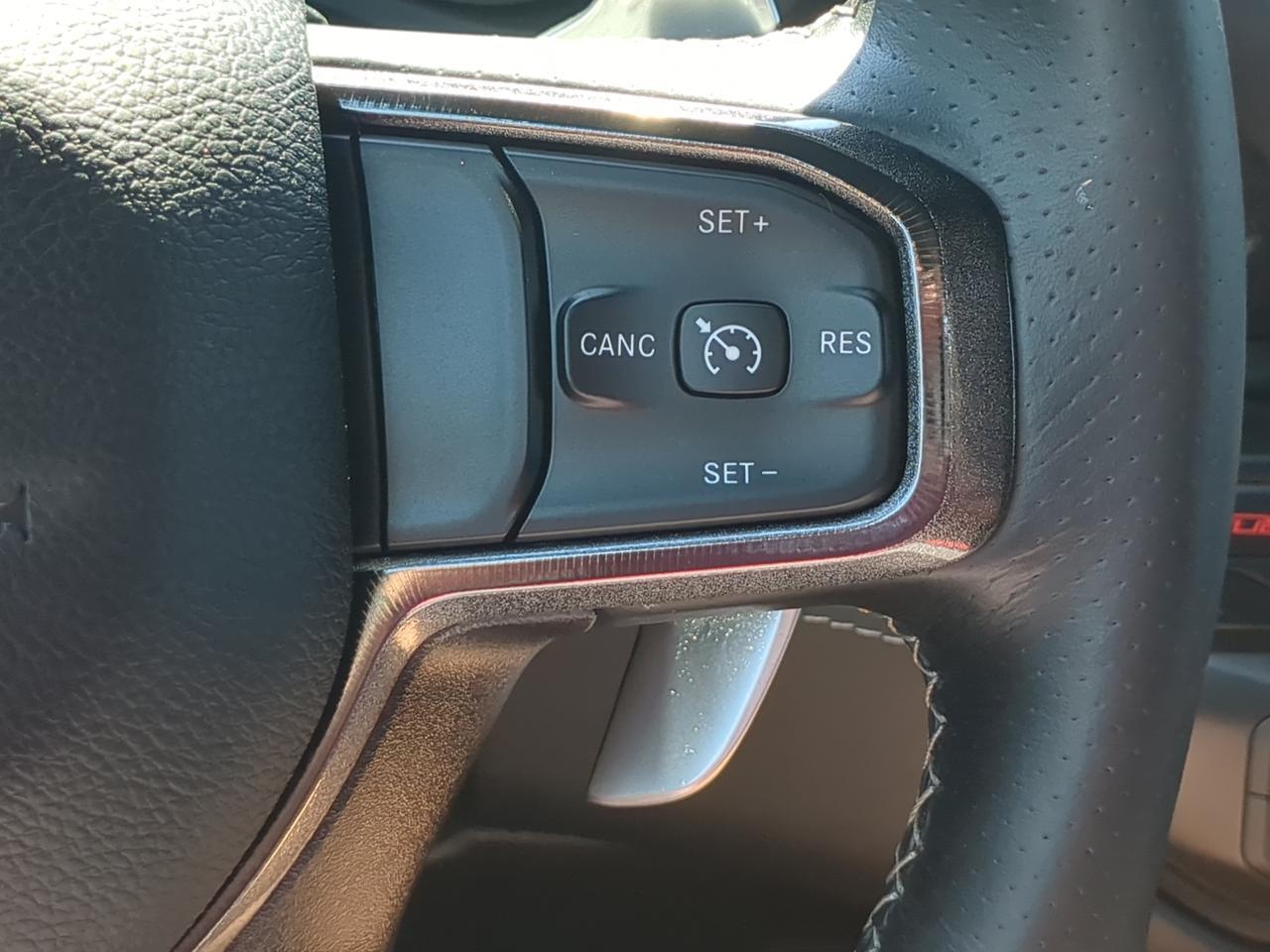 2022 Ram 1500 TRX Winder GA