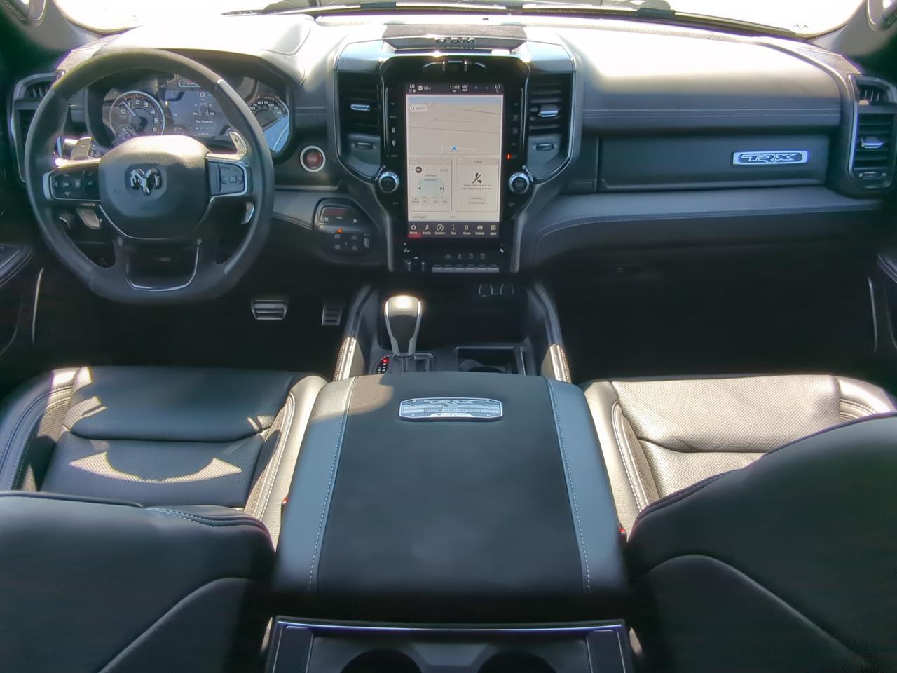 2022 Ram 1500 TRX Winder GA