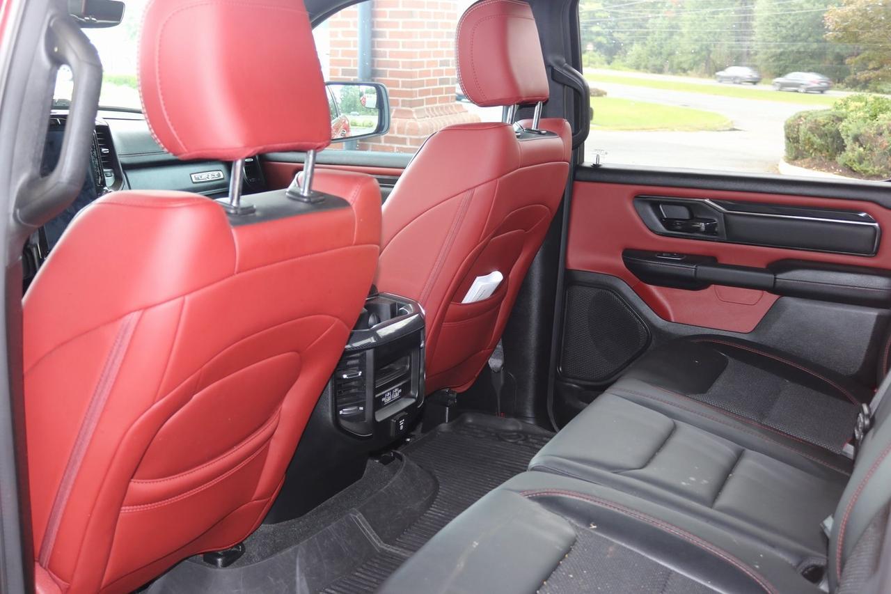 2022 Ram 1500 TRX Fredericksburg VA