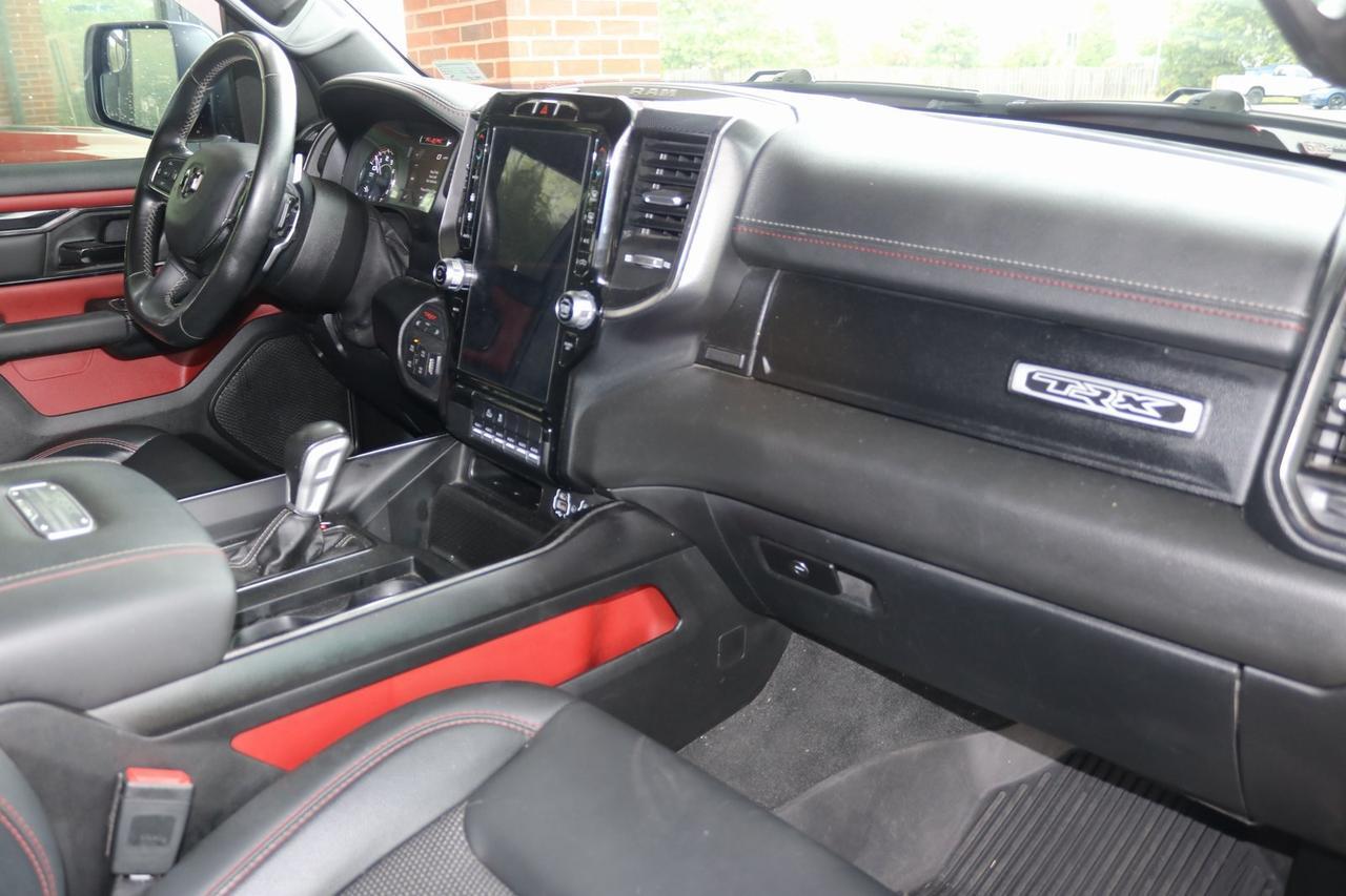 2022 Ram 1500 TRX Fredericksburg VA