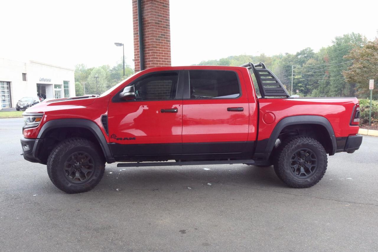 2022 Ram 1500 TRX Fredericksburg VA