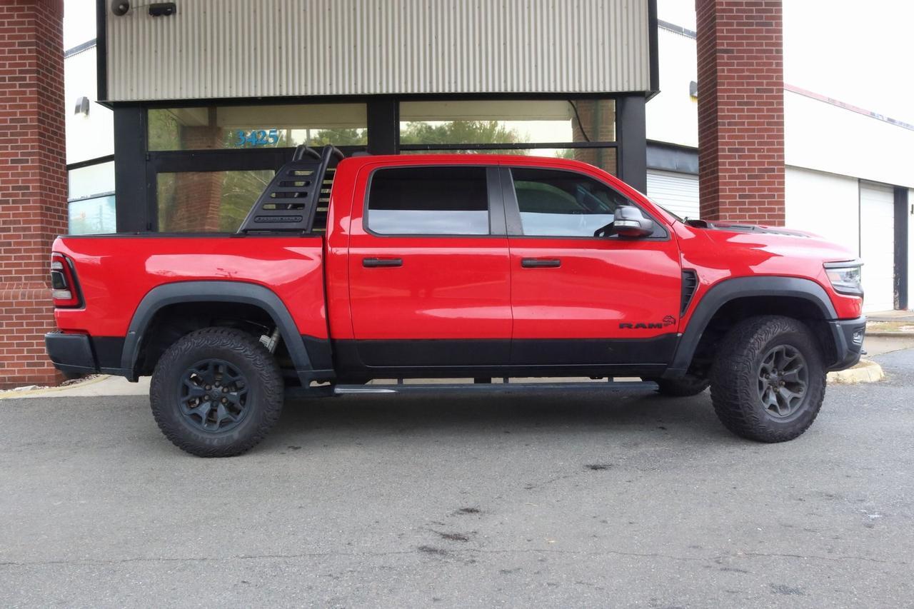 2022 Ram 1500 TRX Fredericksburg VA