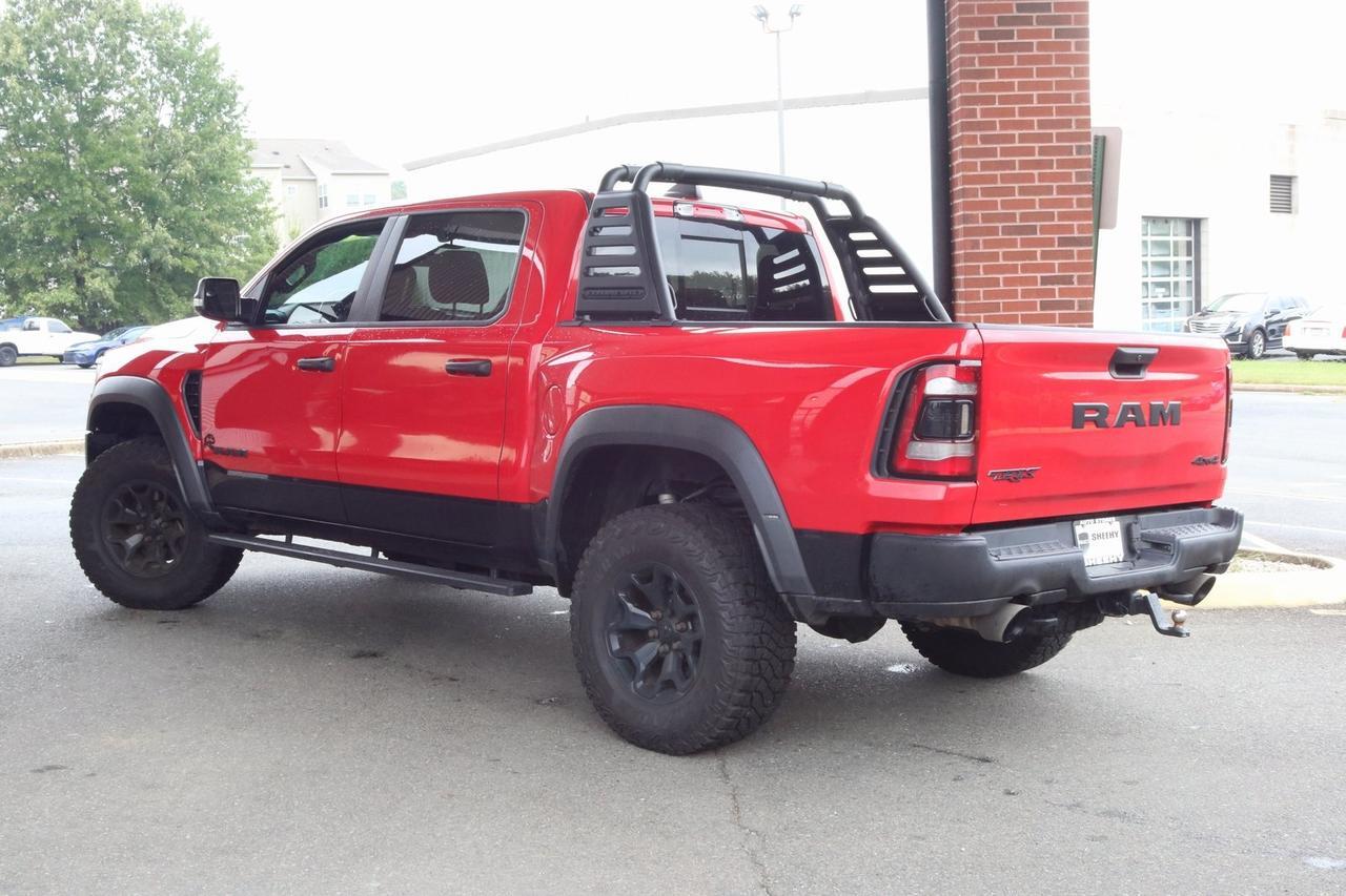 2022 Ram 1500 TRX Fredericksburg VA