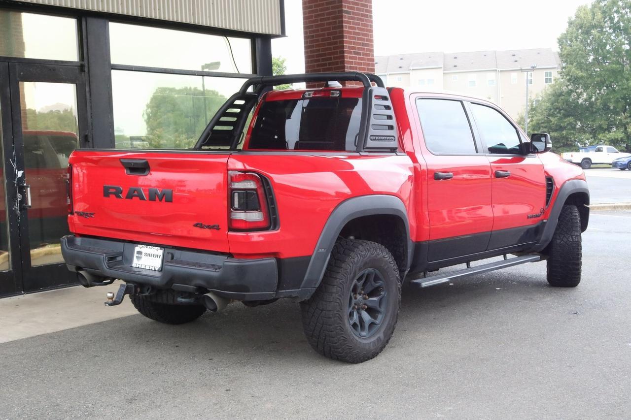 2022 Ram 1500 TRX Fredericksburg VA