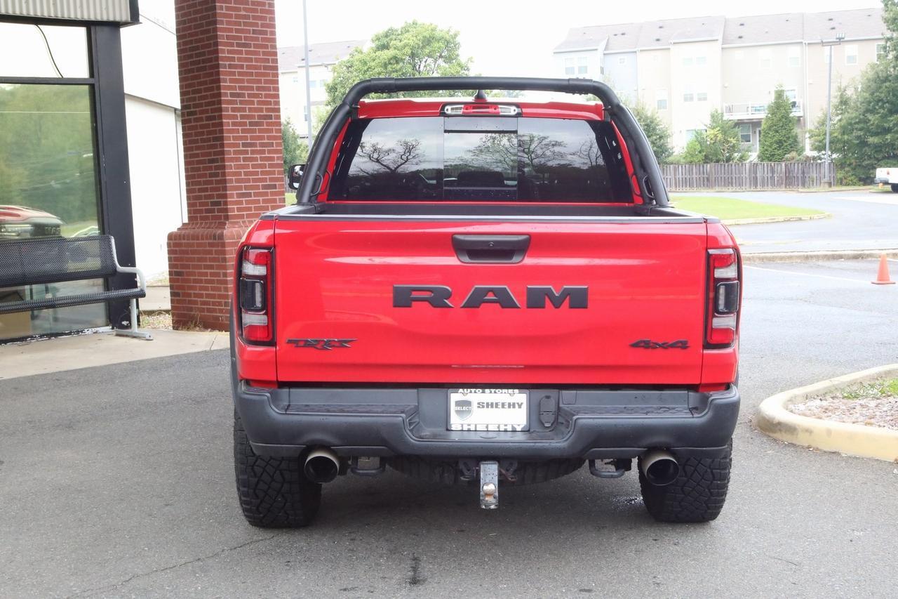 2022 Ram 1500 TRX Fredericksburg VA
