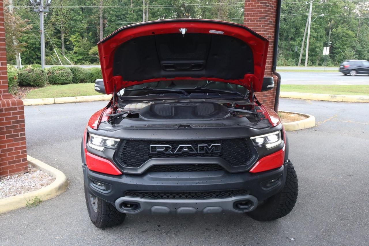 2022 Ram 1500 TRX Fredericksburg VA